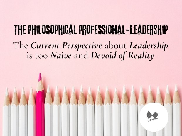 The Philosophical Professional-Leadership
